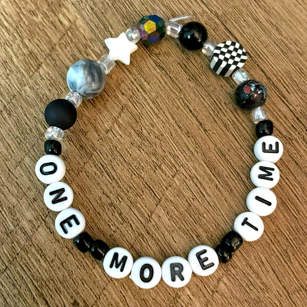 Blink 182 Bracelet